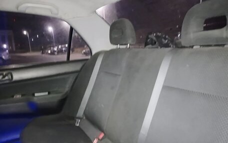 Mitsubishi Lancer IX, 2005 год, 500 000 рублей, 5 фотография