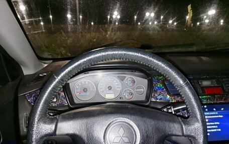 Mitsubishi Lancer IX, 2005 год, 500 000 рублей, 14 фотография