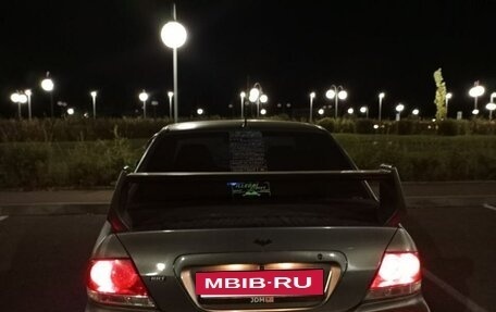 Mitsubishi Lancer IX, 2005 год, 500 000 рублей, 13 фотография