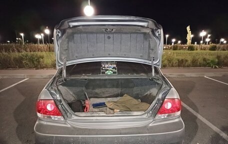 Mitsubishi Lancer IX, 2005 год, 500 000 рублей, 16 фотография