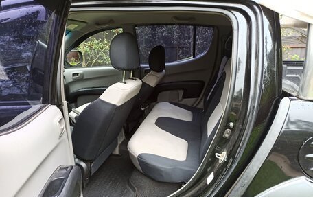 Mitsubishi L200 IV рестайлинг, 2008 год, 999 999 рублей, 3 фотография