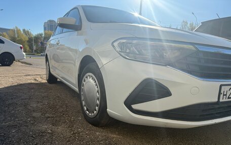 Volkswagen Polo VI (EU Market), 2020 год, 920 000 рублей, 3 фотография