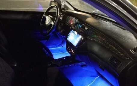 Mitsubishi Lancer IX, 2005 год, 500 000 рублей, 18 фотография