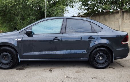 Volkswagen Polo VI (EU Market), 2018 год, 1 300 000 рублей, 14 фотография