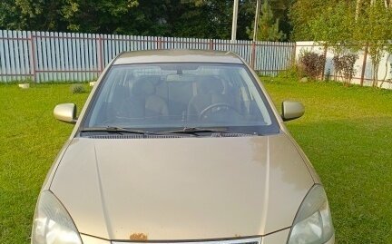 KIA Rio II, 2010 год, 450 000 рублей, 2 фотография