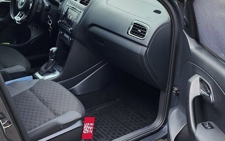 Volkswagen Polo VI (EU Market), 2018 год, 1 300 000 рублей, 6 фотография