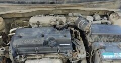 KIA Rio II, 2010 год, 450 000 рублей, 18 фотография