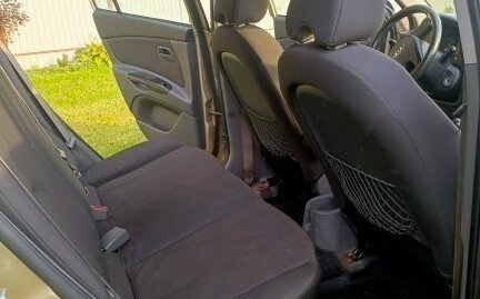 KIA Rio II, 2010 год, 450 000 рублей, 9 фотография