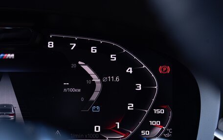 BMW 6 серия, 2021 год, 6 970 000 рублей, 8 фотография