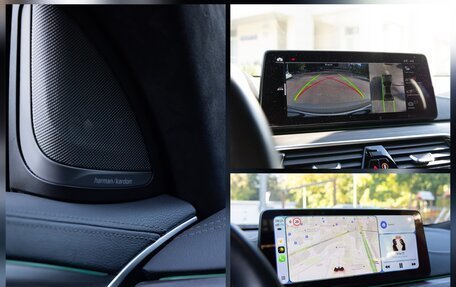 BMW 6 серия, 2021 год, 6 970 000 рублей, 11 фотография