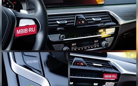 BMW 6 серия, 2021 год, 6 970 000 рублей, 16 фотография