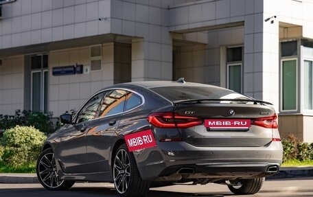 BMW 6 серия, 2021 год, 6 970 000 рублей, 3 фотография