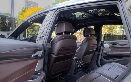 BMW 6 серия, 2021 год, 6 970 000 рублей, 17 фотография