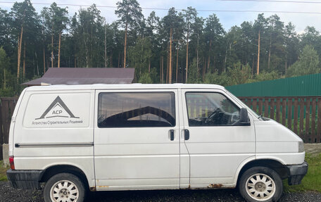 Volkswagen Transporter T4, 1995 год, 420 000 рублей, 7 фотография