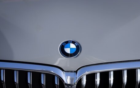 BMW 6 серия, 2021 год, 6 970 000 рублей, 18 фотография