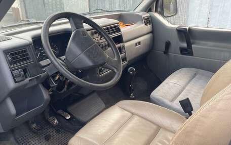Volkswagen Transporter T4, 1995 год, 420 000 рублей, 2 фотография