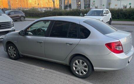 Renault Symbol, 2008 год, 360 000 рублей, 2 фотография