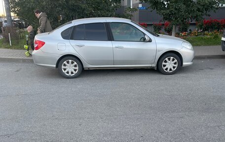 Renault Symbol, 2008 год, 360 000 рублей, 6 фотография