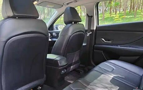 Hyundai Elantra, 2021 год, 1 250 000 рублей, 3 фотография