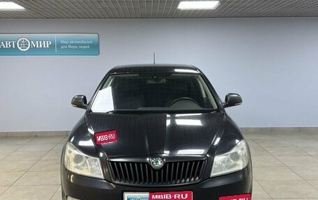 Skoda Octavia, 2012 год, 750 000 рублей, 2 фотография