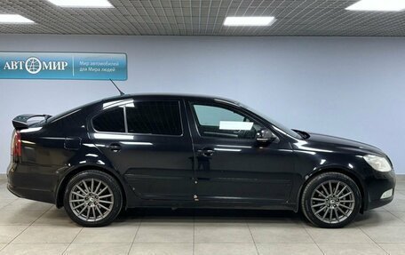 Skoda Octavia, 2012 год, 750 000 рублей, 4 фотография