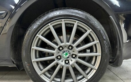 Skoda Octavia, 2012 год, 750 000 рублей, 8 фотография