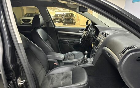 Skoda Octavia, 2012 год, 750 000 рублей, 9 фотография