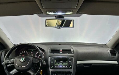 Skoda Octavia, 2012 год, 750 000 рублей, 11 фотография