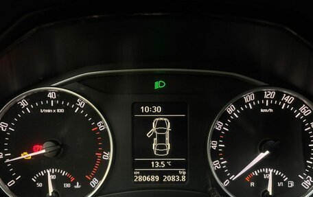 Skoda Octavia, 2012 год, 750 000 рублей, 12 фотография