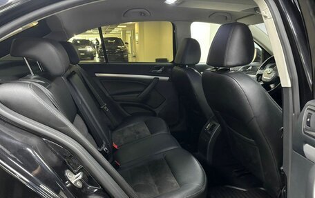 Skoda Octavia, 2012 год, 750 000 рублей, 10 фотография