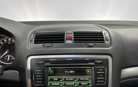 Skoda Octavia, 2012 год, 750 000 рублей, 13 фотография