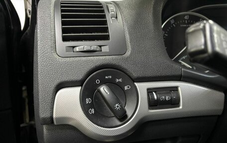Skoda Octavia, 2012 год, 750 000 рублей, 17 фотография