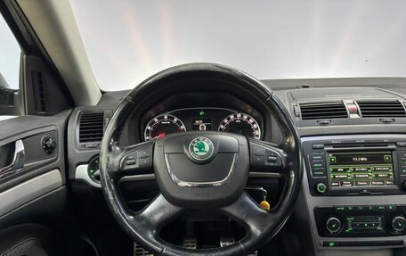 Skoda Octavia, 2012 год, 750 000 рублей, 16 фотография