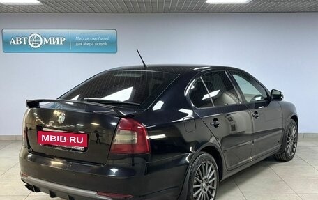 Skoda Octavia, 2012 год, 750 000 рублей, 5 фотография