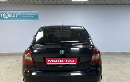 Skoda Octavia, 2012 год, 750 000 рублей, 6 фотография