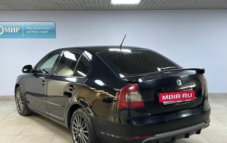 Skoda Octavia, 2012 год, 750 000 рублей, 7 фотография