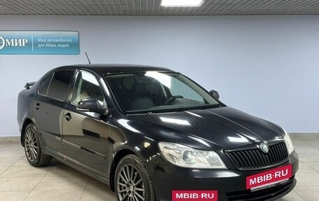 Skoda Octavia, 2012 год, 750 000 рублей, 3 фотография