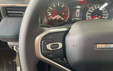 Haval Jolion, 2025 год, 1 999 000 рублей, 11 фотография