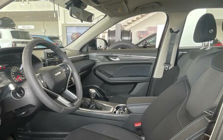 Haval Jolion, 2025 год, 1 999 000 рублей, 7 фотография