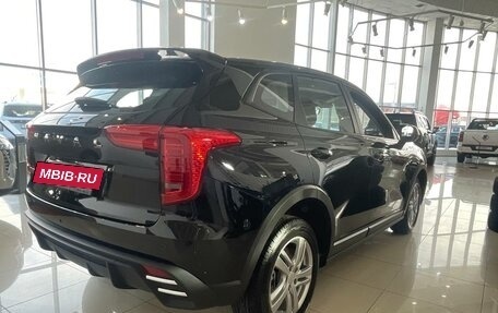 Haval Jolion, 2025 год, 1 999 000 рублей, 6 фотография