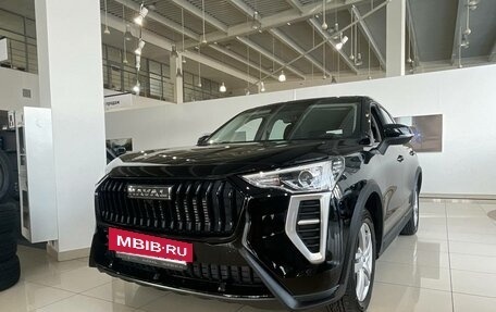 Haval Jolion, 2025 год, 1 999 000 рублей, 3 фотография