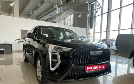 Haval Jolion, 2025 год, 1 999 000 рублей, 2 фотография