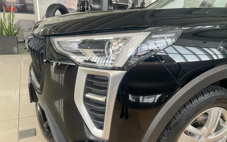 Haval Jolion, 2025 год, 1 999 000 рублей, 16 фотография