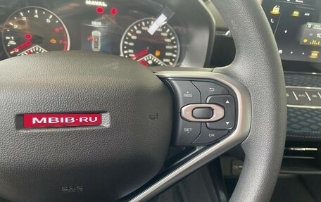 Haval Jolion, 2025 год, 1 999 000 рублей, 33 фотография