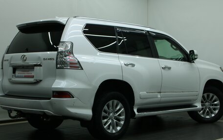 Lexus GX II, 2016 год, 4 800 000 рублей, 3 фотография