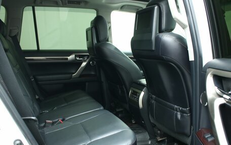 Lexus GX II, 2016 год, 4 800 000 рублей, 5 фотография