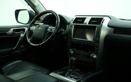 Lexus GX II, 2016 год, 4 800 000 рублей, 4 фотография