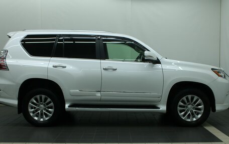 Lexus GX II, 2016 год, 4 800 000 рублей, 11 фотография
