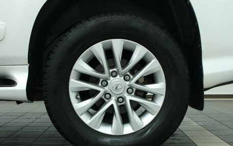 Lexus GX II, 2016 год, 4 800 000 рублей, 6 фотография