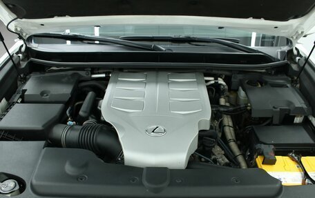 Lexus GX II, 2016 год, 4 800 000 рублей, 8 фотография
